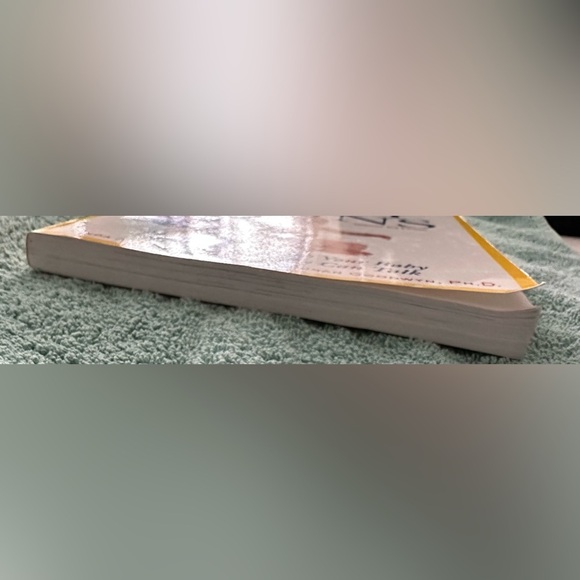 Baby Signs Book - Picture 6 of 6